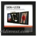 NielsenBainbridge Show Listen Album Cover Display Flip Picture Frame NIEL1053